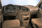 Ford Econoline 1997 года